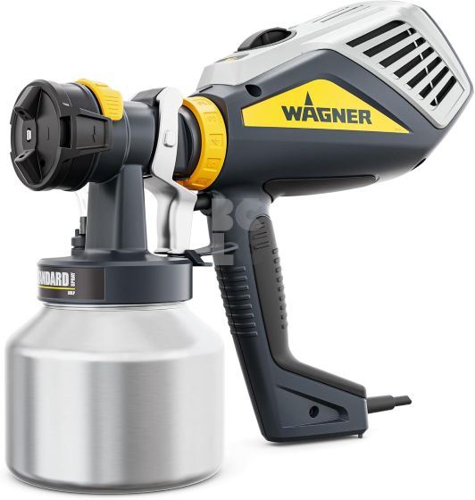 WAGNER A FinishControl 3500 PLUS