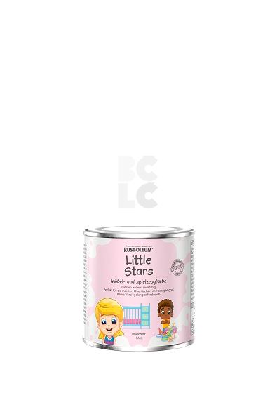 RUSTOLEUM DIY LITTLE STARS - boja za dječje igračke i namještaj (DIY)