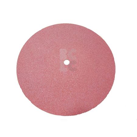 HERMES Brusni disk obostrani fi410x25mm, BW 110