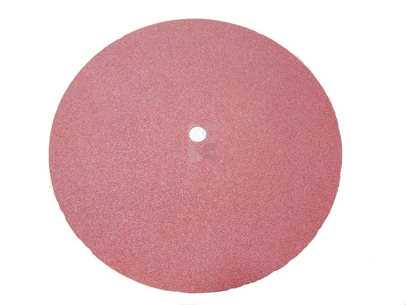 HERMES Brusni disk obostrani fi410x25mm, BW 110