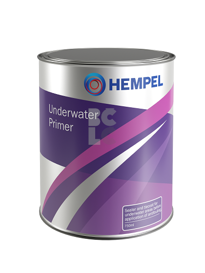 HEMPEL UNDERWATER PRIMER 26030-19000 - univerzalni temelj