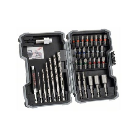 BOSCH svrdla za drvo set