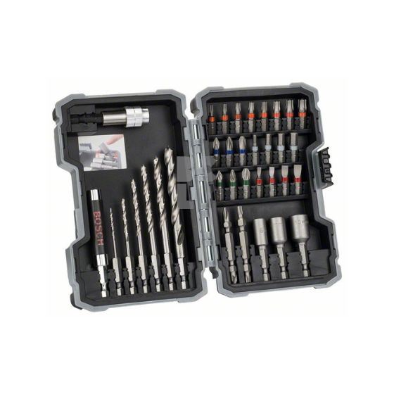 BOSCH svrdla za drvo set