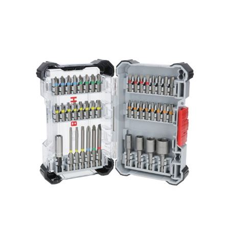 BOSCH Set bitova Extra Hard 43-djelni
