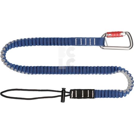 BOSCH PRO Light sigurnosna vezica za alat, 6 kg, karabiner + omča