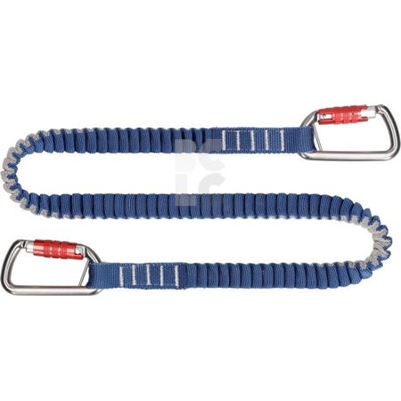 BOSCH PRO vezica protiv pada alata s dvostrukim karabinerom – 6 kg