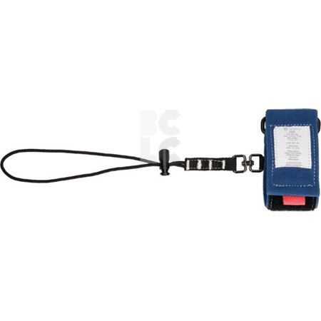 PRO sigurnosna narukvica za alat 2,25 kg – okretni zglob i omča