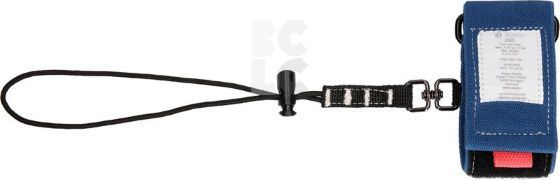 PRO sigurnosna narukvica za alat 2,25 kg – okretni zglob i omča