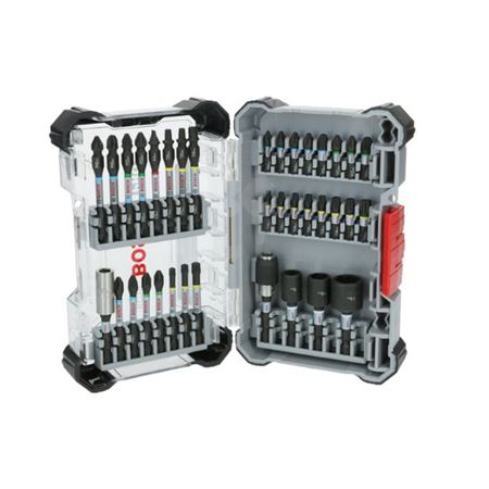 BOSCH Set PRO Impact set izvijača,36 kom.