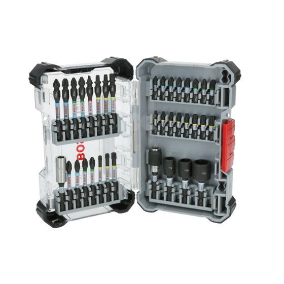 BOSCH Set PRO Impact set izvijača,36 kom.