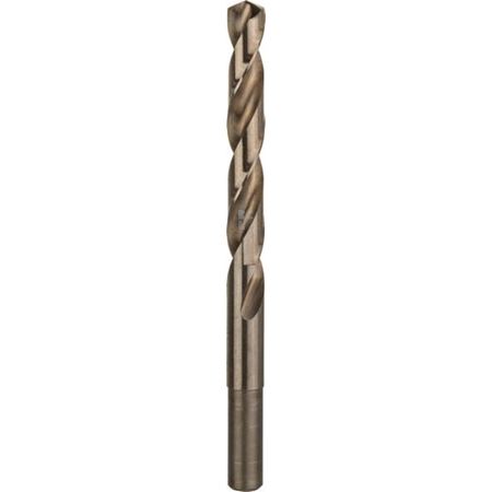 BOSCH Svrdlo spiralno PRO Stainless Steel HSS-Co, 10,5 x 87 x 133 mm (Kopija)