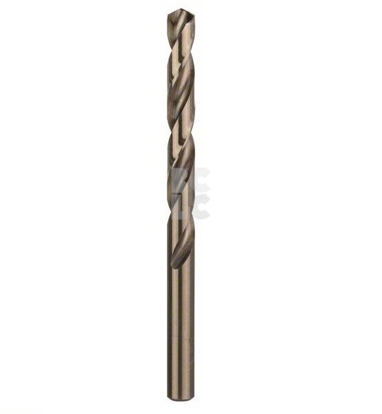 BOSCH Svrdlo metal HSS-Co 1 kom. STD