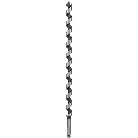 BOSCH Svrdlo PRO Zmijoliko Wood,20x385x450mm