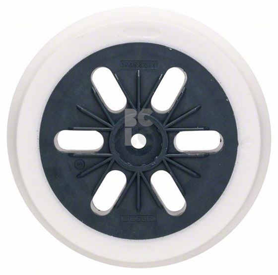 BOSCH BRUSNI TANJUR TVRDI 150mm
