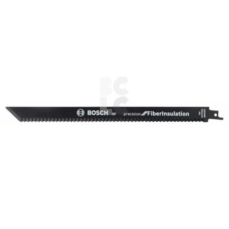 BOSCH List pile za izolaciju PRO Fibre Insulation S1213AWP 300 mm 2/1