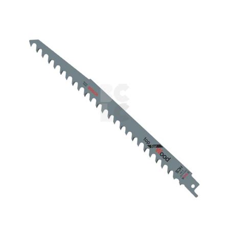 BOSCH List recipročne pile S 1542 K,2kom