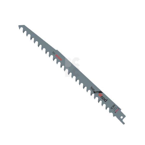 BOSCH List recipročne pile S 1542 K,2kom