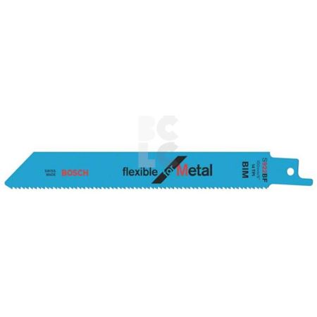 BOSCH List univerzalne pile S922BF Flexible