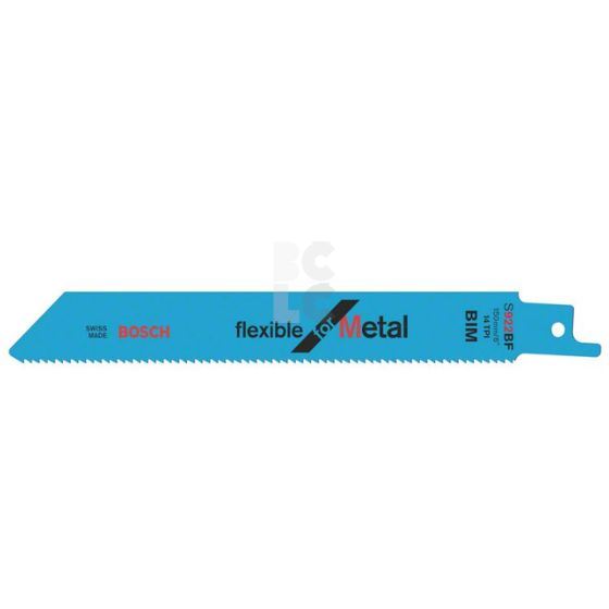 BOSCH List univerzalne pile S922BF Flexible