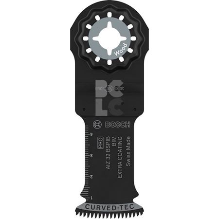 BOSCH PRO List Multitool AIZ 32 BSPIB,32x50mm