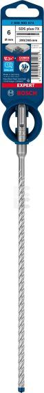 BOSCH Svrdlo SDS plus EXPERT 7X