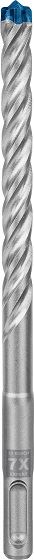 BOSCH Svrdlo SDS plus EXPERT 7X