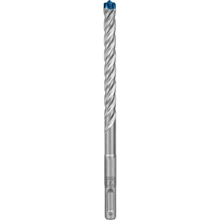 BOSCH Svrdlo SDS plus EXPERT 7X