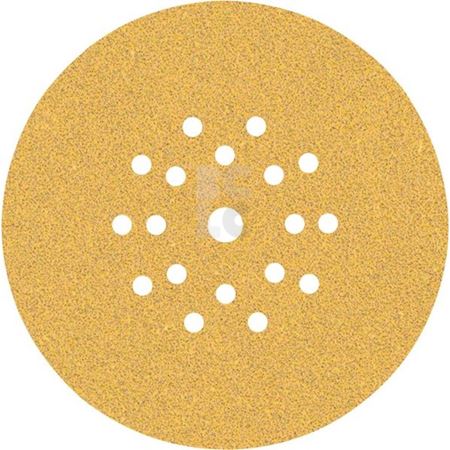 BOSCH brusni papir EXPERT C470 225 mm 19 rupa