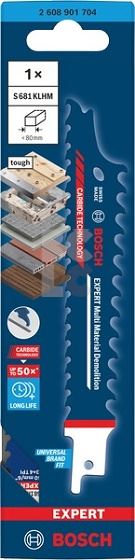 BOSCH EXPERT DEMOLITION S681KLHM list sab.pile za multim.