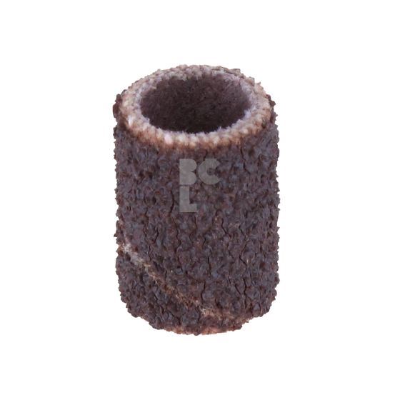 DREMEL Brusna traka 6,4 mm, 6kom