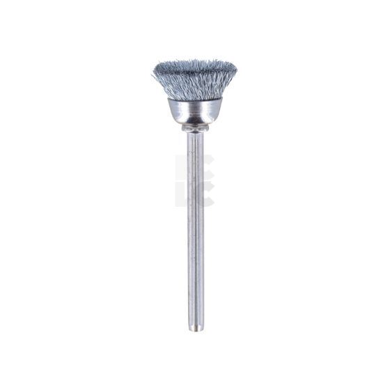 DREMEL Četka od ugljičnog čelika