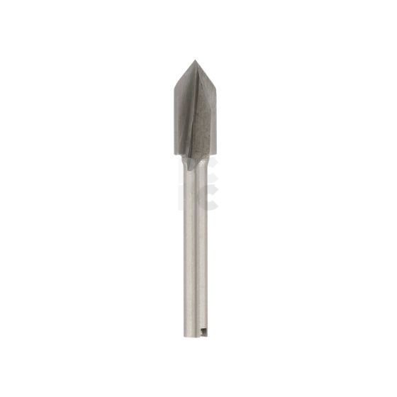 DREMEL Glodalo brzorezni čelik (HSS)