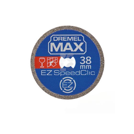 DREMEL Max SC dijamantna rezna ploča