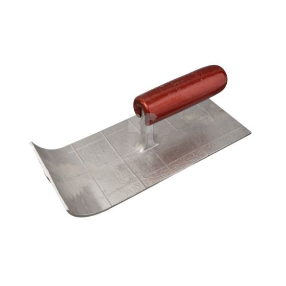 PET Gleter zaobljeni 280x120mm
