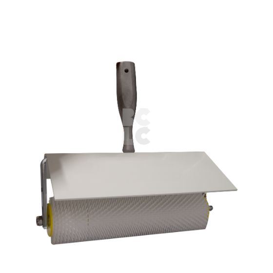 PET Valjak za podne mase