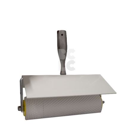 PET Valjak za podne mase 31mm / 500mm