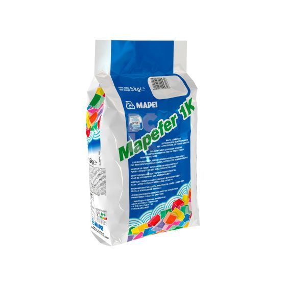 MAPEI Mapefer 1K Zero 5 kg