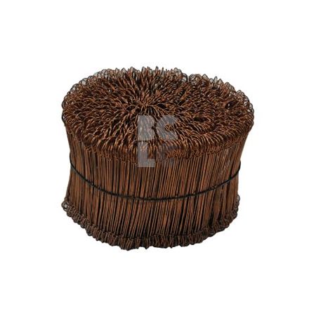 PET Žica za vezanje armature 1mm (1000kom/bunt)