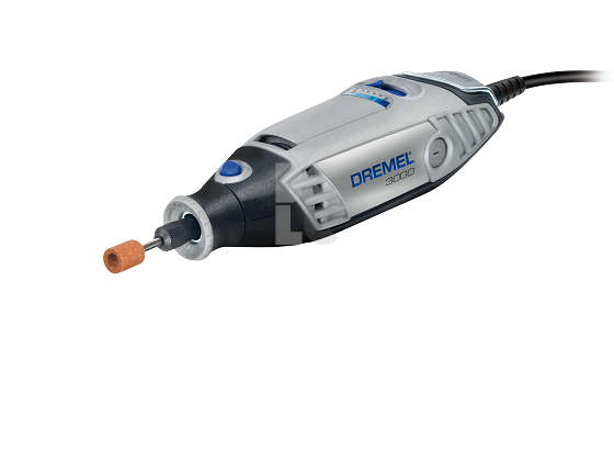 DREMEL Set alat + 5 kom 3000-5