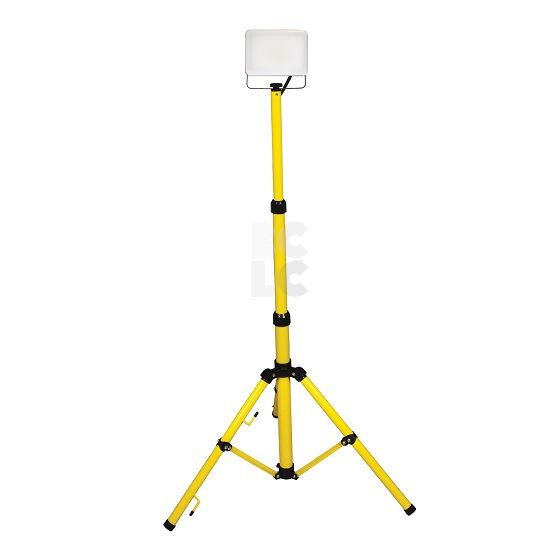 REFLEKTOR LED 30W 6500 K NA STATIVU S KABELOM 2,5M