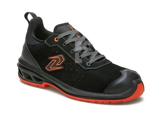 Cipela JUMP XS 40 - S1PS