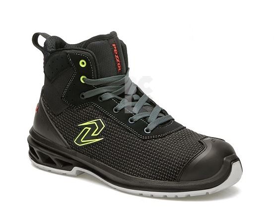 Cipela AMAZONAS PK 170 - S3S