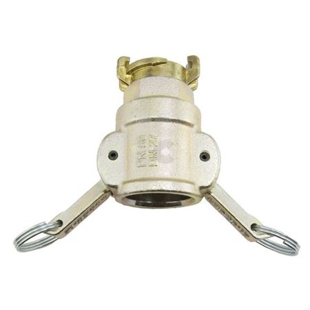 Wagner B PC Cleaning Adapter M27GK  — adapter za čišćenje uređaja i crijeva