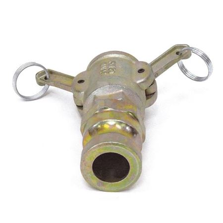 Wagner B PC1030 Adapter crijeva V27/M35 - spojni adapter za PC1030 sustave