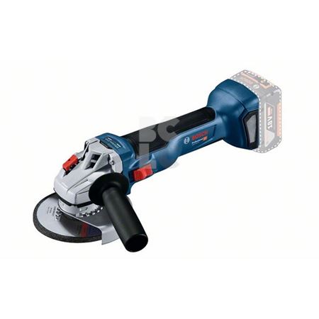 BOSCH Aku brusilica kutna GWS 18-10 solo 125mm