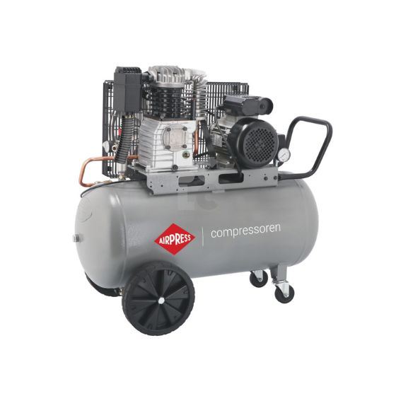 AIRPRESS KOMPRESOR HL-425-100 PRO 230V, 3KS; 400lit/min; 10bara