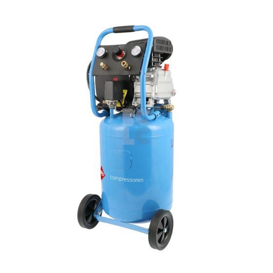 AIRPRESS KOMPRESOR HL-360-50 230V, 2.5KS; 288lit/min; 8bara