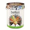 BELTON - tankoslojna lazura za zaštitu drva