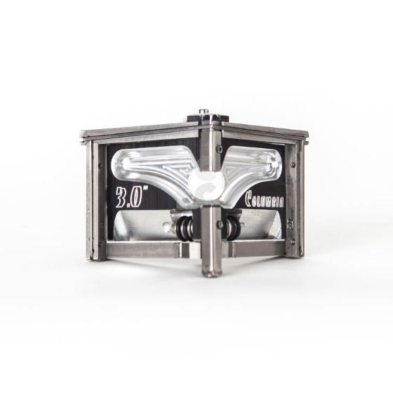 Gladilica za kutne spojeve 7,5 cm - Anglehead (3")