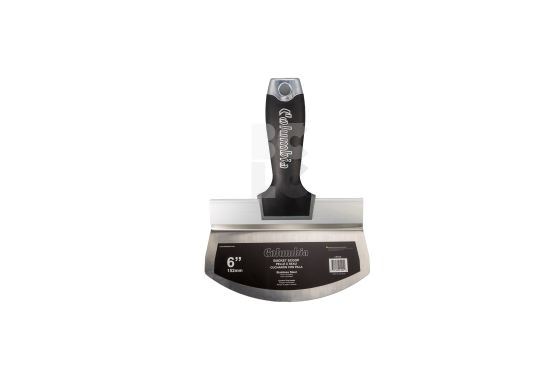 Špahtla Comfort grip Three Way - kutna špahtla